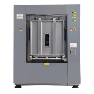  醫(yī)用衛(wèi)生隔離式洗脫機(jī)質(zhì)量好壞如何辨別？