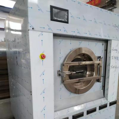 GYLAUNDRY 大型工業(yè)洗滌設(shè)備日常應(yīng)該如何維護保養(yǎng)？