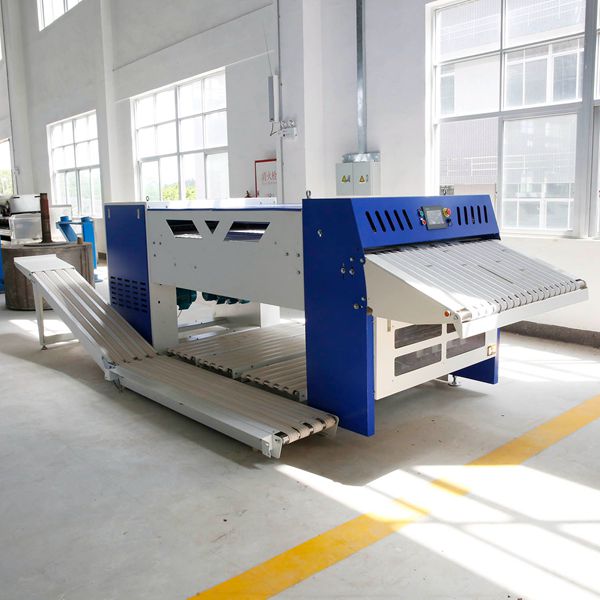 采用高度智能化的液晶顯示觸摸屏操作系統(tǒng)，具有良好的人機(jī)界面