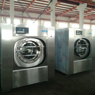 全自動洗脫機(jī)設(shè)備同質(zhì)化嚴(yán)重更需要創(chuàng)新